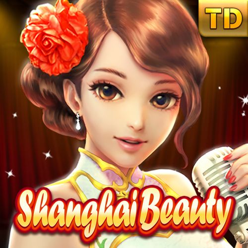Shanghai Beauty সাংহাই বিউটি স্লট গেম